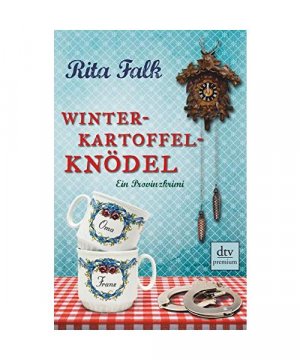 gebrauchtes Buch – Rita Falk – Winterkartoffelknödel