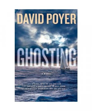 gebrauchtes Buch – David Poyer – Ghosting