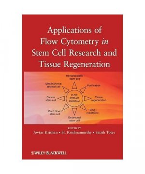 gebrauchtes Buch – Applications of Flow Cytometry in Stem Cell Research and Tissue Regeneration