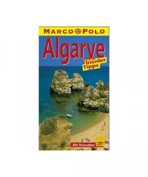 gebrauchtes Buch – Algarve