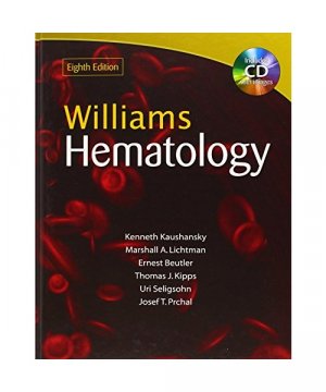 Williams Hematology