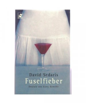 gebrauchtes Buch – Übers. v. Rowohlt, Harry – Fuselfieber