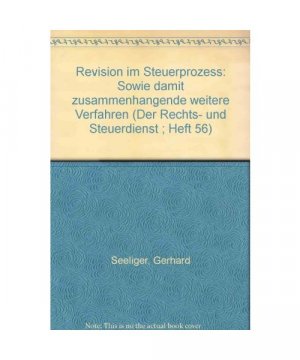 Revision im Steuerprozess