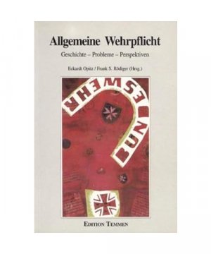 gebrauchtes Buch – Allgemeine Wehrpflicht