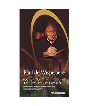 Paul De Wispelaere Leest