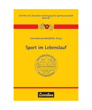 gebrauchtes Buch – Sport im Lebenslauf