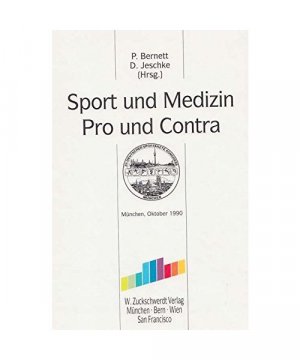 Sport und Medizin - Pro und Contra