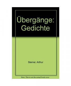 Übergänge