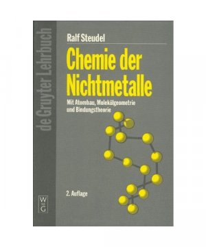 Chemie der Nichtmetalle