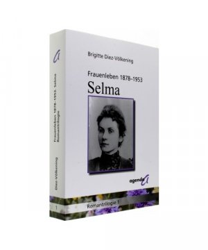 gebrauchtes Buch – Brigitte Diez-Völkening – Frauenleben 1878-1953. Selma