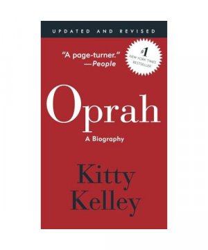 gebrauchtes Buch – Kitty Kelley – Oprah: A Biography