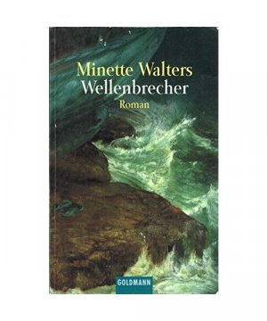 gebrauchtes Buch – Minette Walters – Wellenbrecher