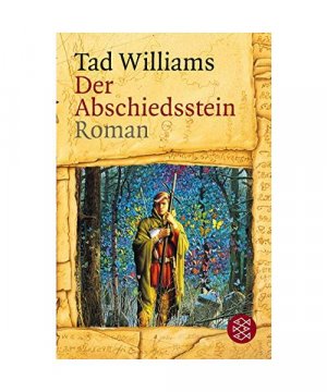 gebrauchtes Buch – Tad Williams – Der Abschiedsstein