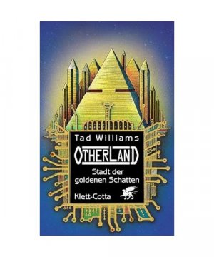 gebrauchtes Buch – Tad Williams – Otherland 1. Stadt der goldenen Schatten