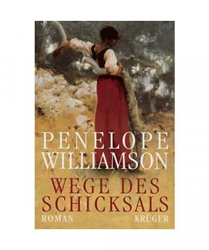 gebrauchtes Buch – Penelope Williamson – Wege des Schicksals