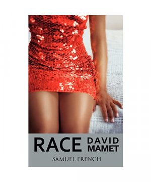 gebrauchtes Buch – David Mamet – Race