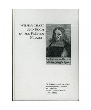 Wissenschaft und Buch in der Frühen Neuzeit