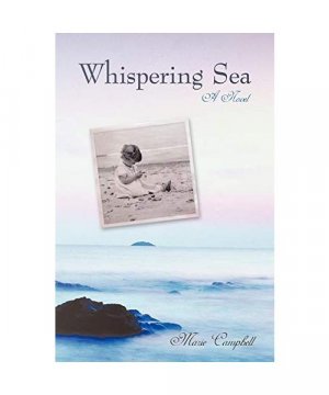 gebrauchtes Buch – Marie Campbell – Whispering Sea