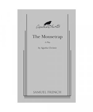 The Mousetrap