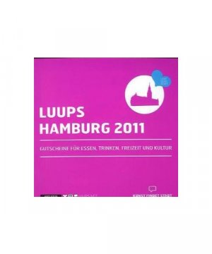 LUUPS - HAMBURG 2011