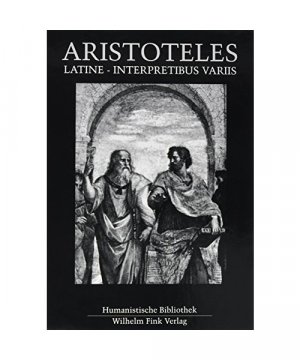 Aristoteles latine interpretibus variis