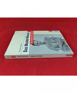 gebrauchtes Buch – Thorsten Tschirner – Men's Health: Das Muskel-Manual