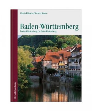 gebrauchtes Buch – Martin Blümcke – Baden-Württemberg