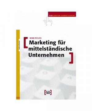 gebrauchtes Buch – Andrea Rumler – Marketing für mittelständische Unternehmen