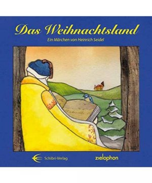 gebrauchtes Hörbuch – Heinrich Seidel – Das Weihnachtsland