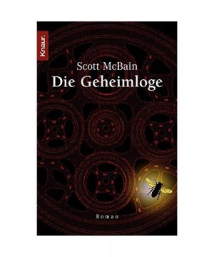 gebrauchtes Buch – Scott McBain – Die Geheimloge