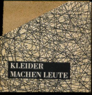 Kleider machen Leute