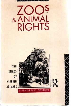 Zoos and Animal Rights: The Ethics of Keeping Animals