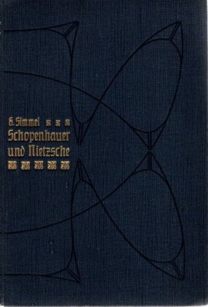 Schopenhauer und Nietzsche - ein Vortragszyklus.