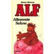 gebrauchtes Buch – Alf - Allererste Sahne.