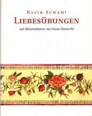 Liebesübungen. Illustrationen Duna Dietzsche.