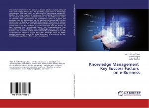 Knowledge Management Key Success Factors on e-Business