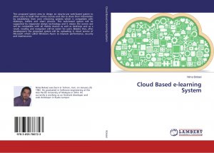 Cloud Based e-learning System