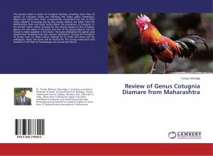 Review of Genus Cotugnia Diamare from Maharashtra