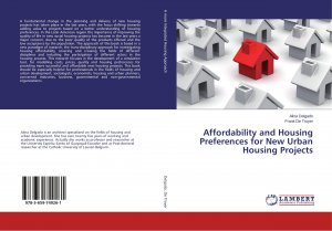 Affordability and Housing Preferences for New Urban Housing Projects