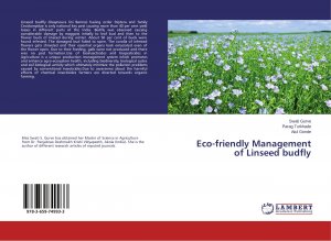 Eco-friendly Management of Linseed budfly