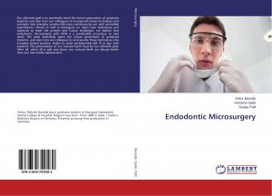 Endodontic Microsurgery