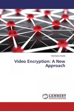 Video Encryption: A New Approach
