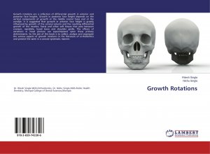 Growth Rotations / Ritesh Singla (u. a.) / Taschenbuch / Paperback / 52 S. / Englisch / 2015 / LAP LAMBERT Academic Publishing / EAN 9783659743306