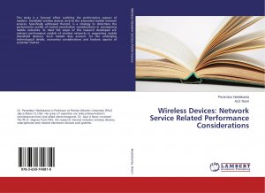 Wireless Devices: Network Service Related Performance Considerations