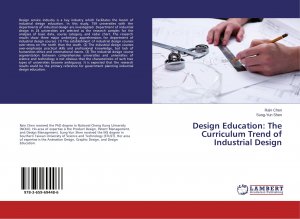 Design Education: The Curriculum Trend of Industrial Design