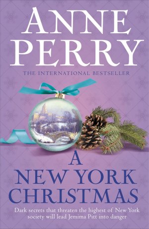 neues Buch – Anne Perry – A New York Christmas (Christmas Novella 12) / A festive mystery set in New York / Anne Perry / Taschenbuch / 160 S. / Englisch / 2015 / Headline Publishing Group / EAN 9781472219367