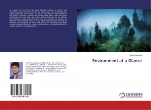 Environment at a Glance