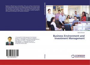 Business Environment and Investment Management