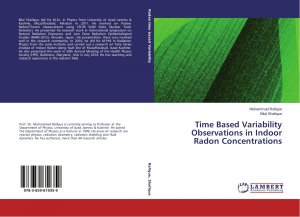 Time Based Variability Observations in Indoor Radon Concentrations