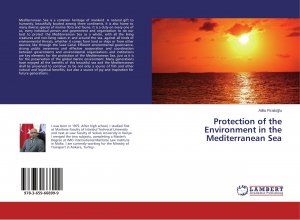 Protection of the Environment in the Mediterranean Sea